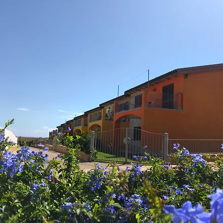 호텔 Babai Village
