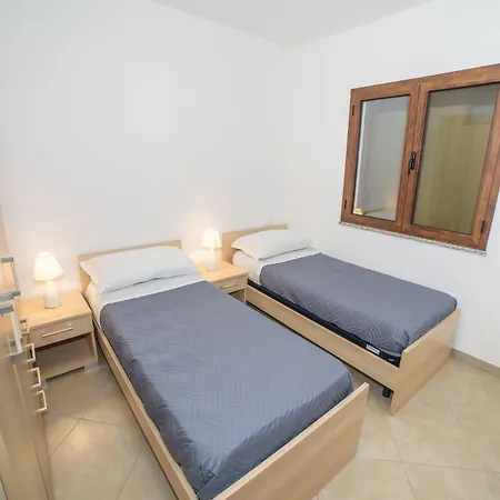 Babai Village Otel Marina di Gairo