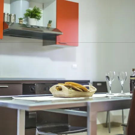 Otel Babai Village *