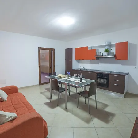 Babai Village Marina di Gairo