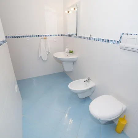 Babai Village Marina di Gairo