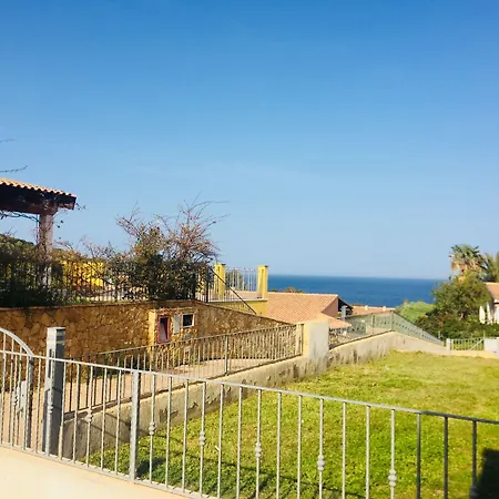 Otel Babai Village *