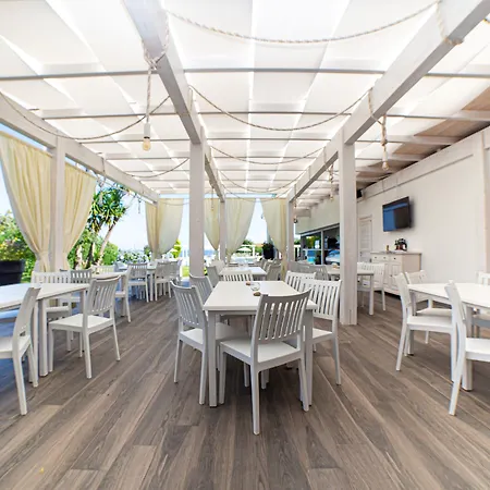 Otel Babai Village *