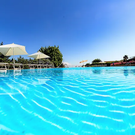 Babai Village Otel Marina di Gairo