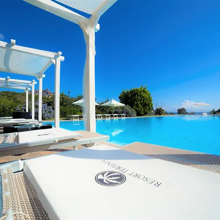 Otel Babai Village Marina di Gairo