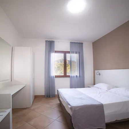 Otel Babai Village *