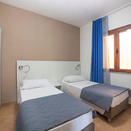 Babai Village * Marina di Gairo