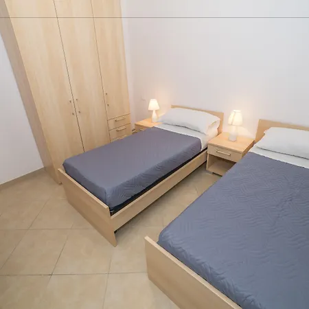 Otel Babai Village Marina di Gairo