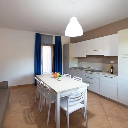 Otel Babai Village *