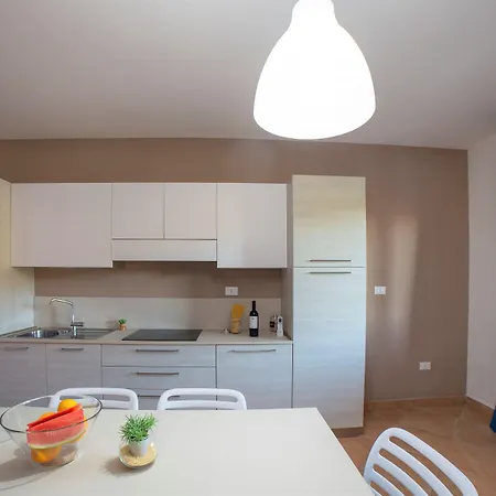 Babai Village Otel Marina di Gairo