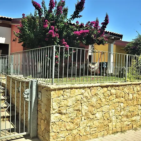 Babai Village Aparthotel