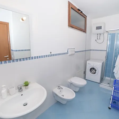 Babai Village Aparthotel Marina di Gairo