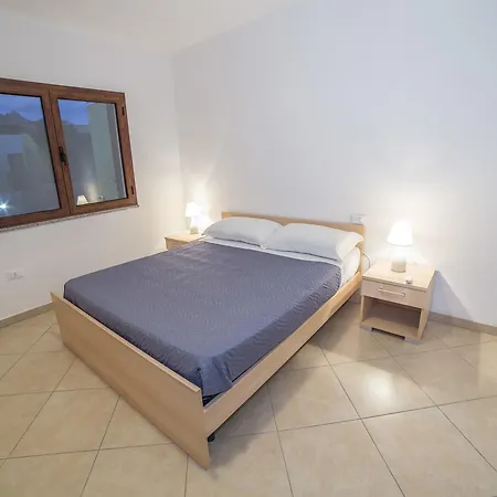 Babai Village * Marina di Gairo