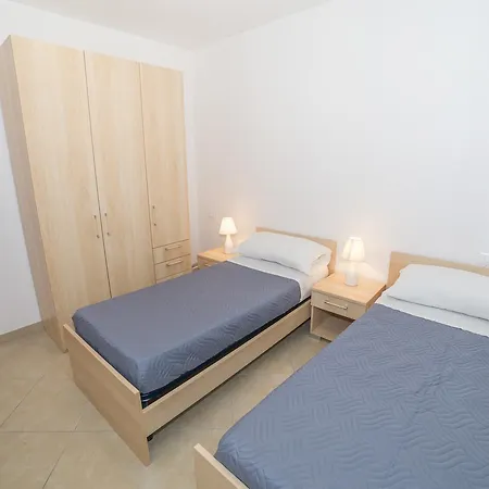 Babai Village Aparthotel *