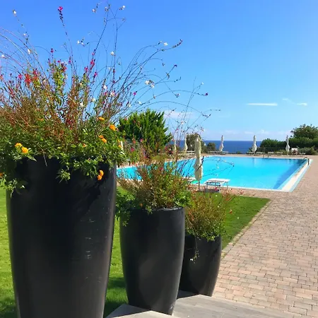 Otel Babai Village Marina di Gairo