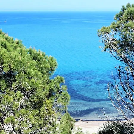 Otel Babai Village Marina di Gairo