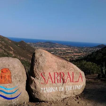 Babai Village Marina di Gairo