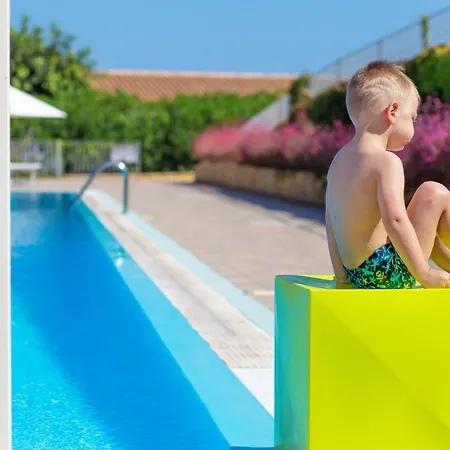 Babai Village Marina di Gairo