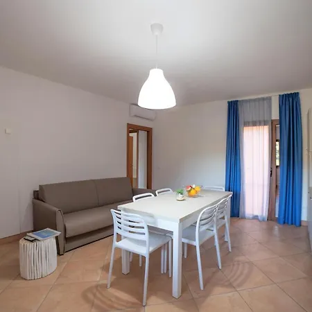 Aparthotel Babai Village