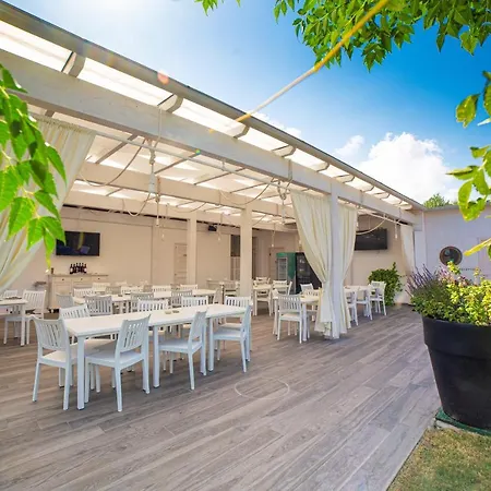 Babai Village Marina di Gairo