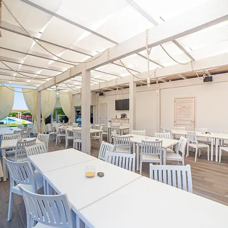 Otel Babai Village Marina di Gairo