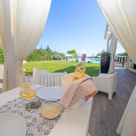 호텔 Babai Village 마리나 디 가이로