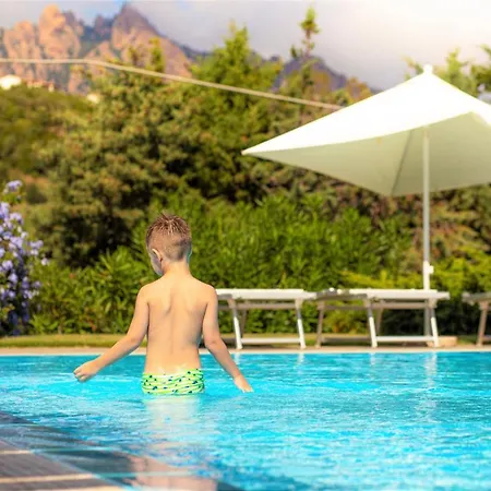 Babai Village * Marina di Gairo