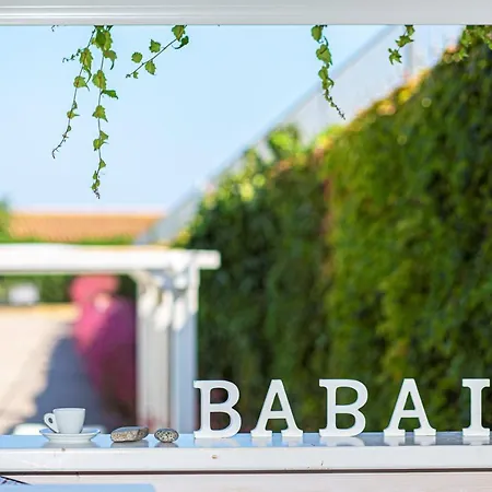 Babai Village 호텔 마리나 디 가이로