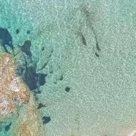 Aparthotel Babai Village Marina di Gairo