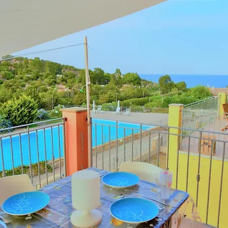 Babai Village Marina di Gairo