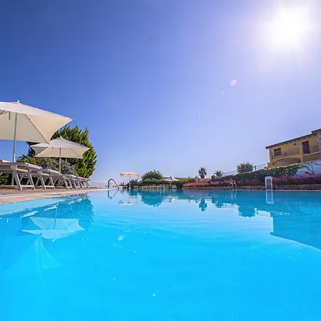 Otel Babai Village *