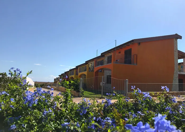 Szálloda Babai Village