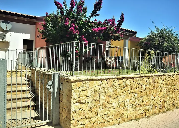 Babai Village Szálloda