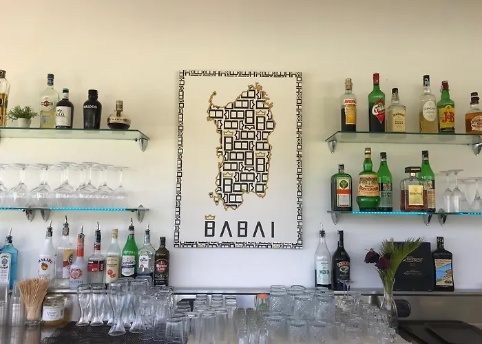 Szálloda Babai Village *
