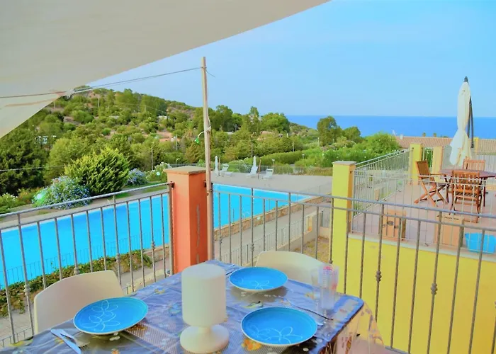Babai Village Marina di Gairo